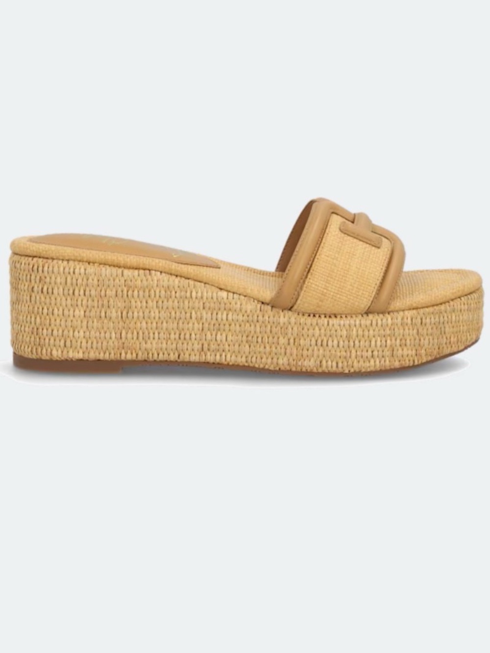 Sam Edelman Pauleena Wedge Size 6 - Picture 2 of 4